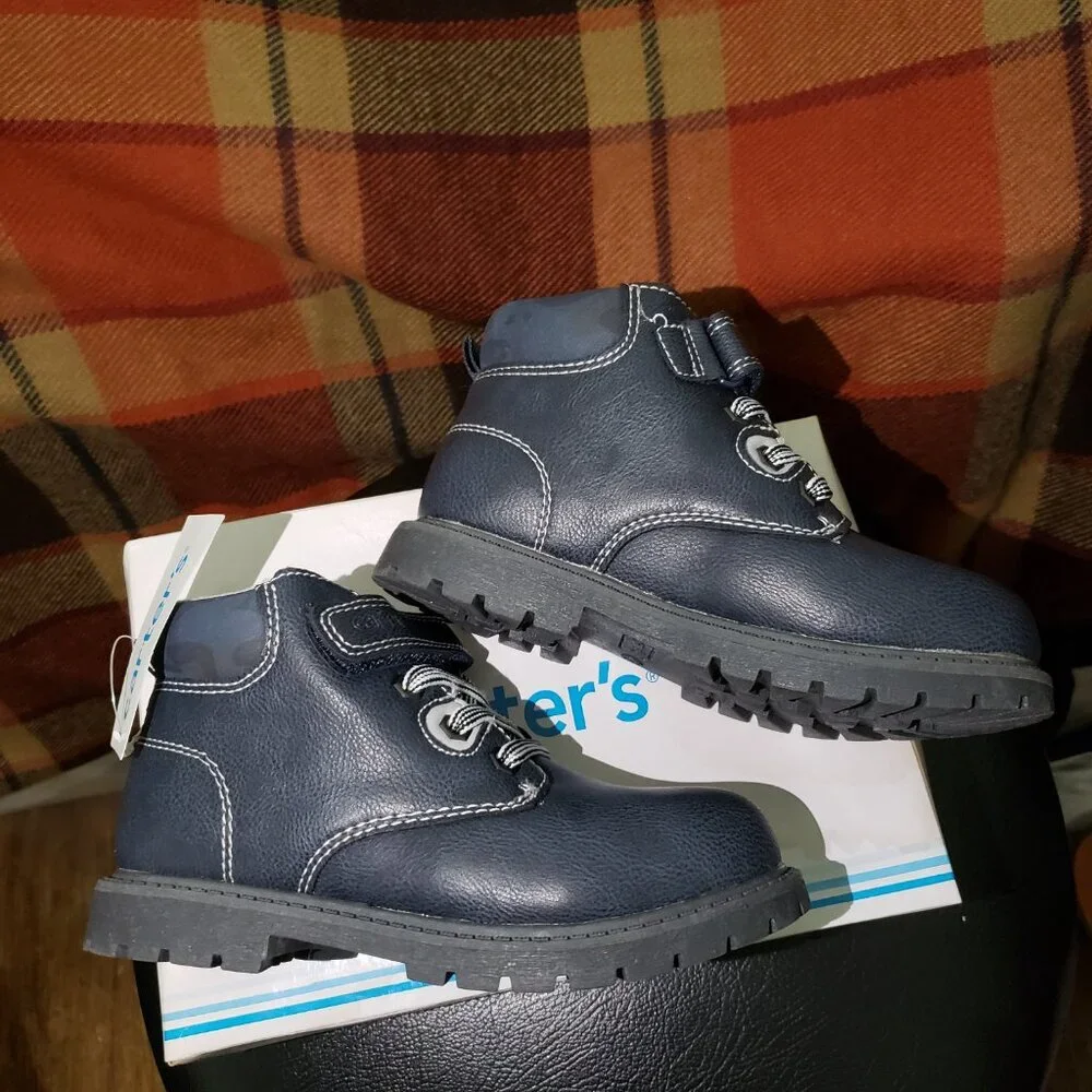 Carters Toddler Boots